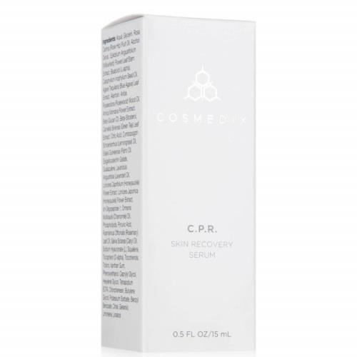 COSMEDIX C.P.R. Skin Recovery Serum 15ml