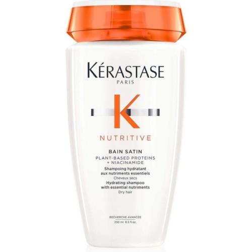 Kérastase Nutritive Nourish and Hydrate Shampoo and Conditioner Duo fo...