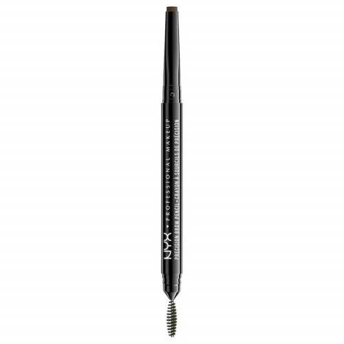 NYX Professional Makeup Precision Brow Pencil 9.3g (Various Shades) - ...