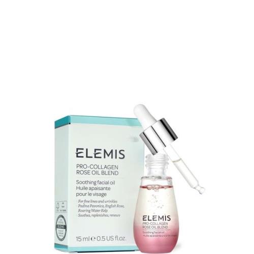 Elemis Pro-Collagen Rose Facial Oil 15ml