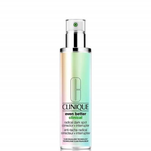 Clinique Even Better Clinical Radical Dark Spot Corrector and Interrup...