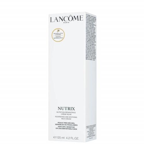 Lancôme Nutrix Face Cream 125ml