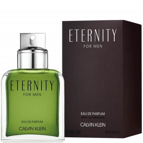 Calvin Klein Eternity For Men Eau de Parfum 100ml