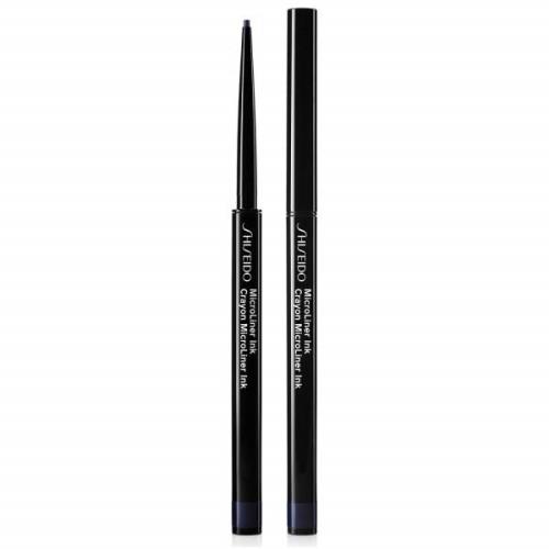 Shiseido MicroLiner Ink (Various Shades) - Navy 04