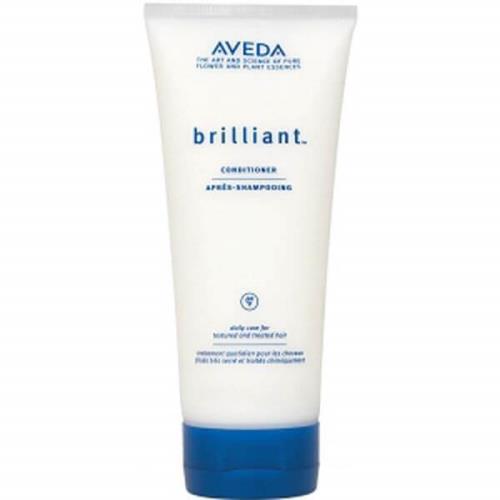 Aveda Brilliant Conditioner (200ml)