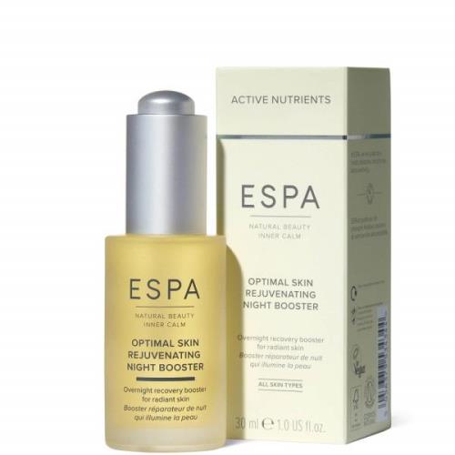 ESPA Optimal Skin Rejuvenating Night Booster 30ml