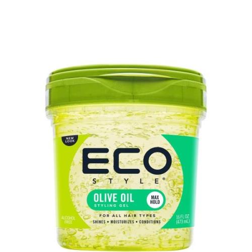 EcoStyle Olive Oil Bundle