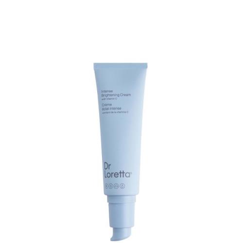 Dr. Loretta Intense Brightening Cream With Vitamin C 50ml