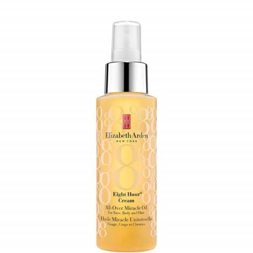 Elizabeth Arden Eight Hour All-Over Miracle Oil (100ml)