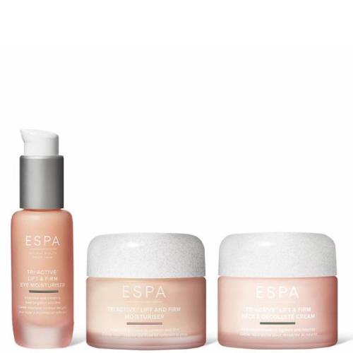 ESPA Tri-Active Lift and Firm Collection