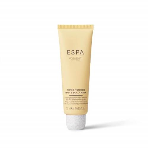 ESPA (Sample) Active Nutrients Nourishing Hair & Scalp Mud 50ml