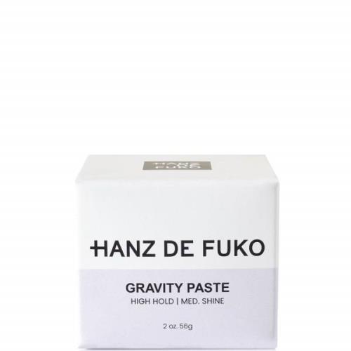 Hanz de Fuko Gravity Paste 56g