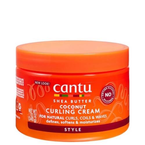 Cantu Define Your Coils Bundle