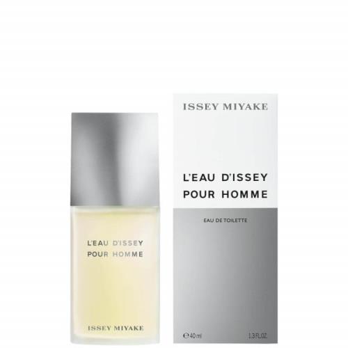 Issey Miyake L'Eau d'Issey Pour Homme Eau de Toilette 40ml