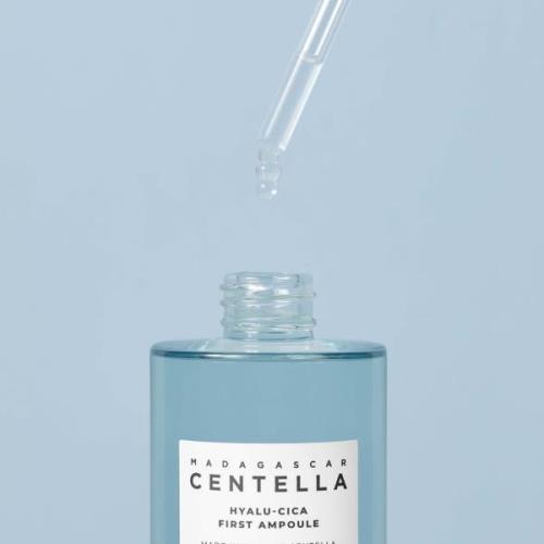 SKIN1004 Madagascar Centella Hyalu-Cica First Ampoule 100ml