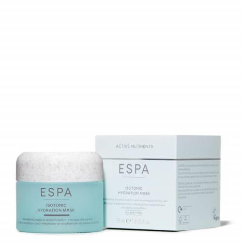 ESPA Rehydration IsoTonic Flash Mask 55ml