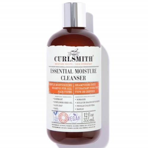 Curlsmith Moisture and Definition Bundle