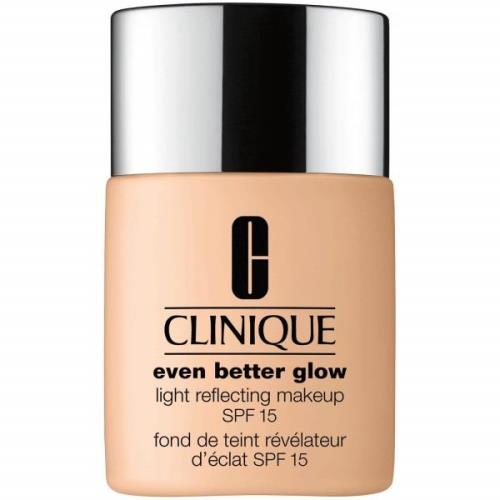 Clinique Even Better Glow™ Light Reflecting Makeup SPF15 30ml (Various...