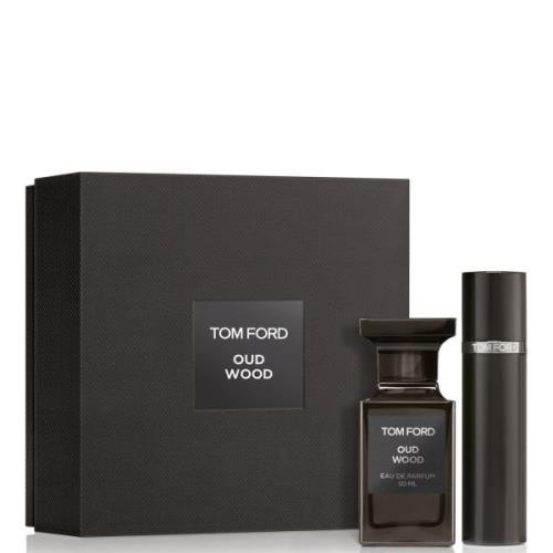 Tom Ford Oud Wood Eau de Parfum Set