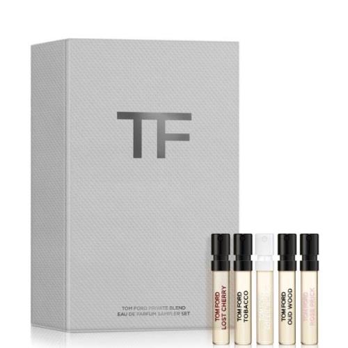 Tom Ford Private Blend Sampler Set