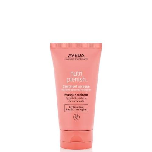 Aveda Nutriplenish Light Moisture Trio Bundle