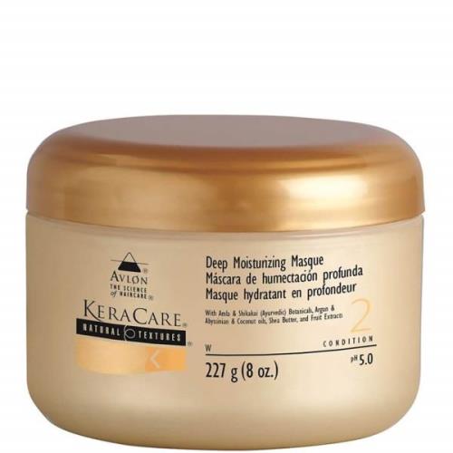 KeraCare Deep Moisturizing Masque 227g