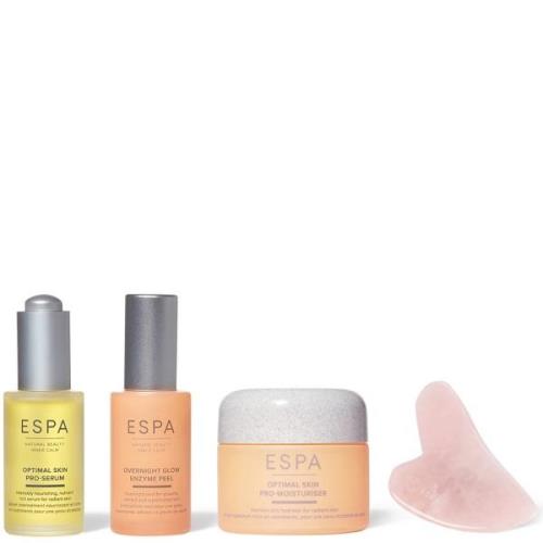 ESPA Active Nutrients - Glow from within Facial Bundle