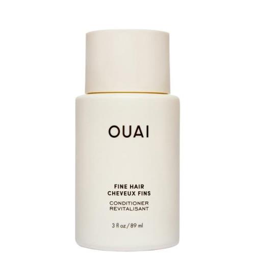 OUAI Fine Conditioner Travel Size 89ml