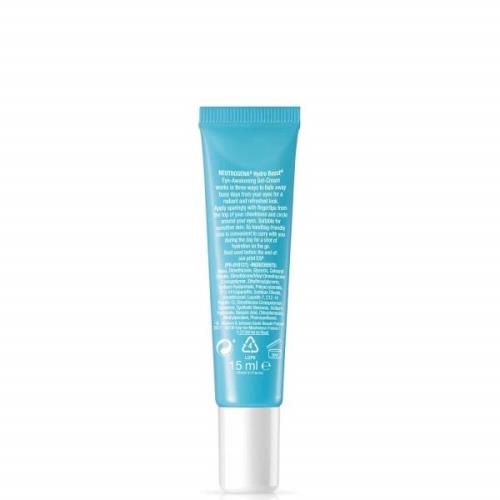 Neutrogena Hydro Boost Eye Awakening Eye Cream for Dry and Tired Eyes ...