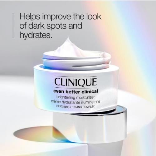 Clinique Even Better Clinical Brightening Moisturizer 50ml