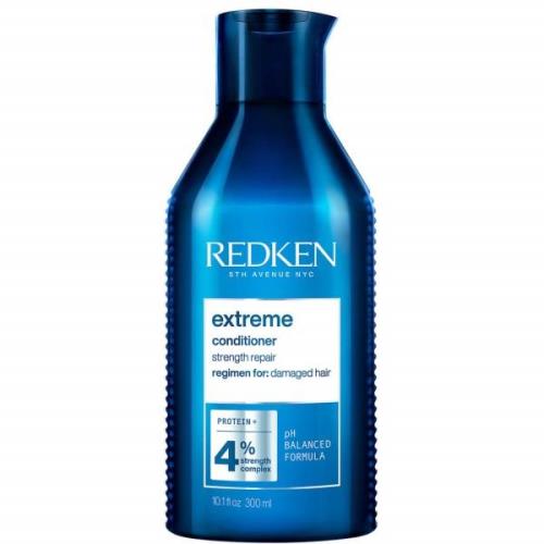 Redken Extreme Duo (2 Producten) Bundle