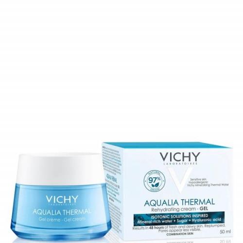 Vichy Aqualia Thermal Gel Cream 50ml