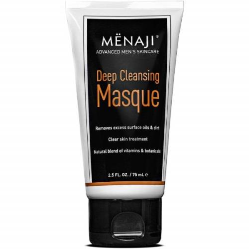 Menaji Deep Cleansing Masque 75ml