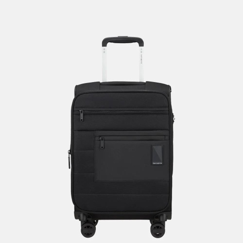 Samsonite Vaycay koffer 55 cm Black