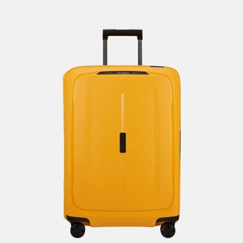 Samsonite Essens koffer 69 cm Radiant Yellow
