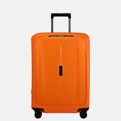 Samsonite Essens koffer 69 cm Papaya Orange