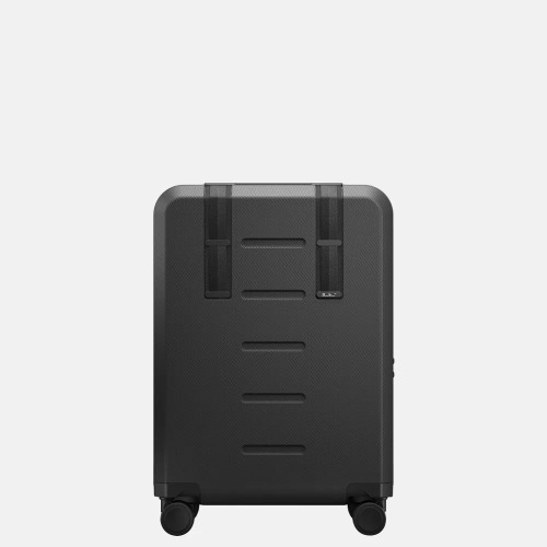 DB Journey Ramverk Carry-on handbagage koffer 55cm black out