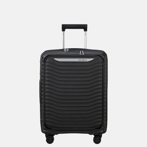 Samsonite Upscape handbagage koffer 55 cm black