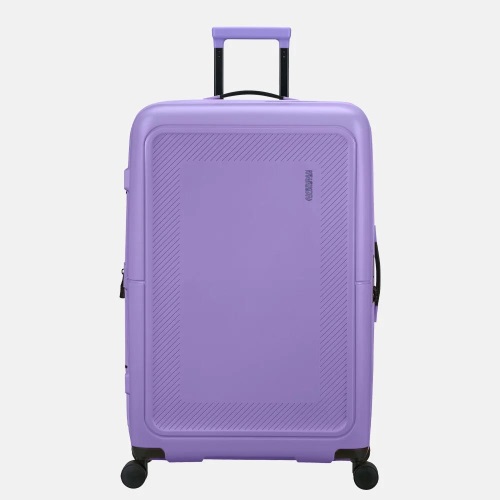 American Tourister Dashpop reiskoffer 77 cm violet purple