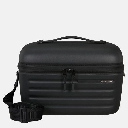 Samsonite StackD beautycase black