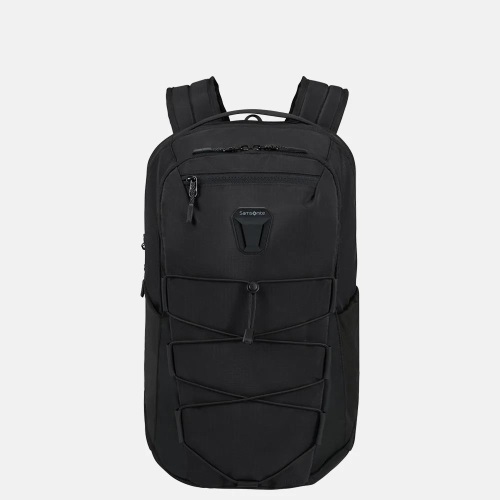 Samsonite Dye-Namic rugzak 15.6 inch Black