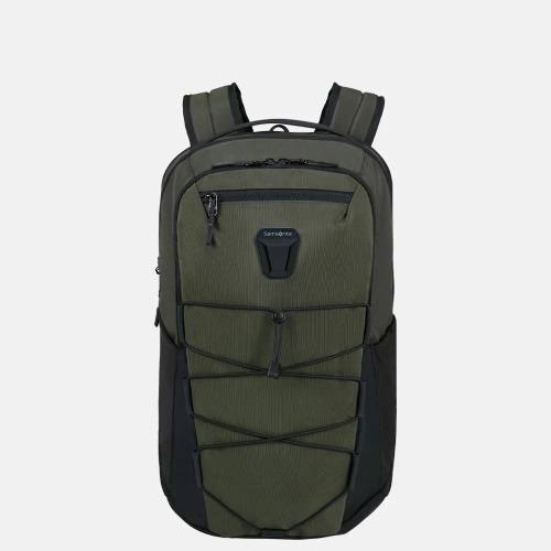 Samsonite Dye-Namic rugzak 15.6 Foliage Green