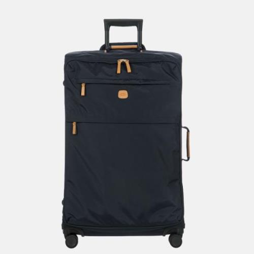 Bric's X-Travel koffer 77 cm ocean blue