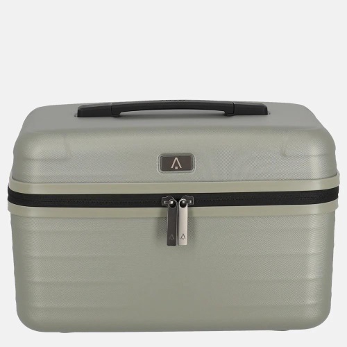 TITAN Litron beautycase champagne