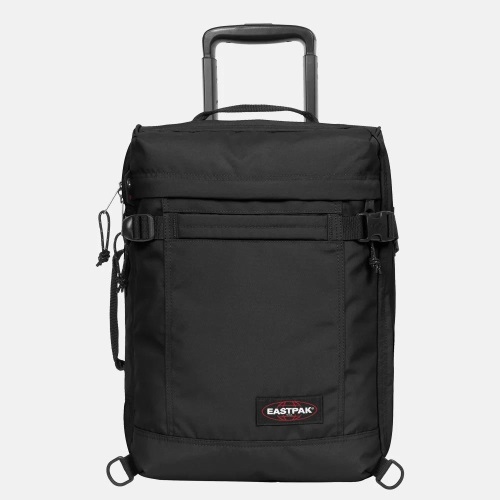 Eastpak Strapson underseater/handbagage koffer XXS 43 cm black