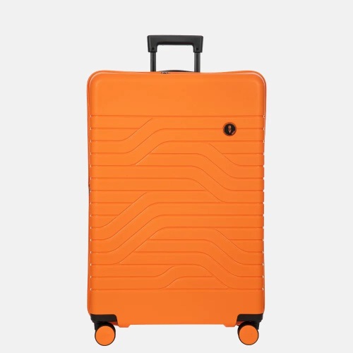 Bric's Ulisse Expandable reiskoffer 79 cm orange