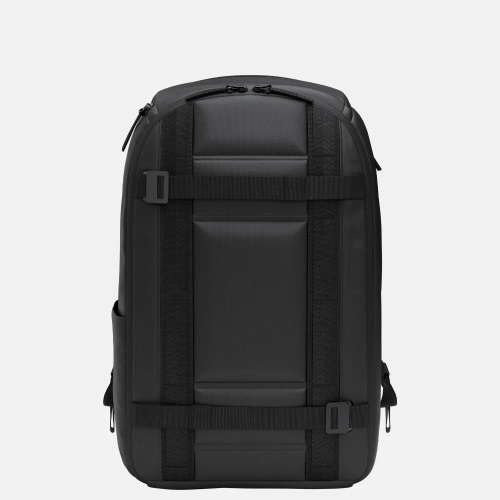 DB Journey Ramverk laptoprugzak 15.6 inch 26L black out