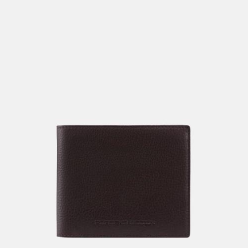 Porsche Design Business billfold 4 dark brown