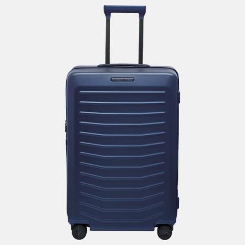 Porsche Design Roadster Hardcase koffer M dark blue matte