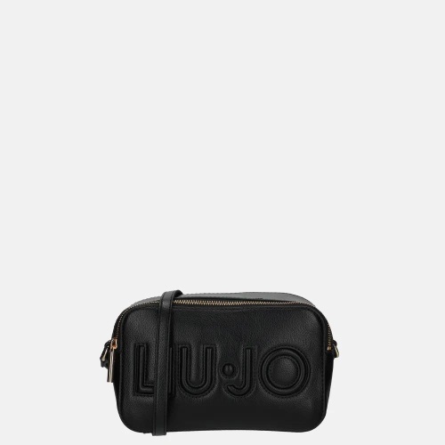 Liu Jo Daurin crossbody tas nero